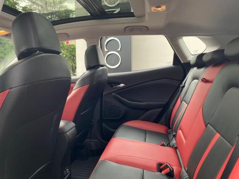 CHEVROLET Tracker 1.2 12V 4P FLEX TURBO RS AUTOM�TICO, Foto 8