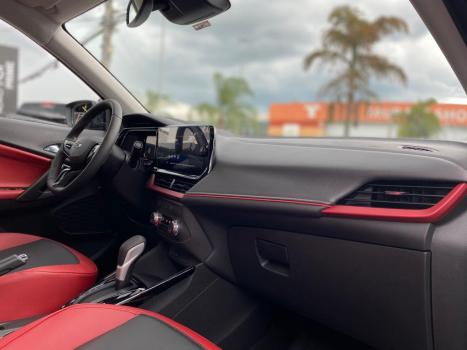 CHEVROLET Tracker 1.2 12V 4P FLEX TURBO RS AUTOM�TICO, Foto 9