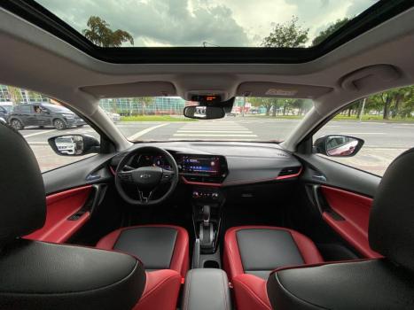 CHEVROLET Tracker 1.2 12V 4P FLEX TURBO RS AUTOM�TICO, Foto 10