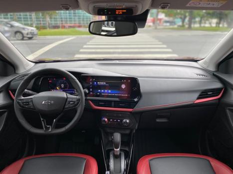 CHEVROLET Tracker 1.2 12V 4P FLEX TURBO RS AUTOM�TICO, Foto 11