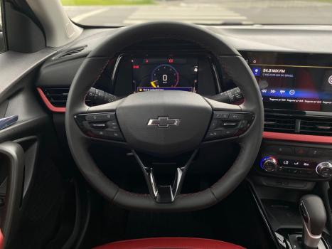 CHEVROLET Tracker 1.2 12V 4P FLEX TURBO RS AUTOM�TICO, Foto 12