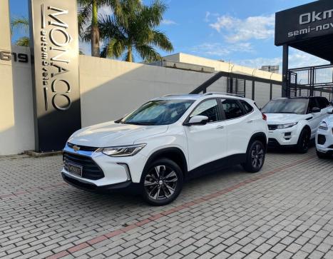 CHEVROLET Tracker 1.4 16V 4P FLEX PREMIER TURBO AUTOM�TICO, Foto 1