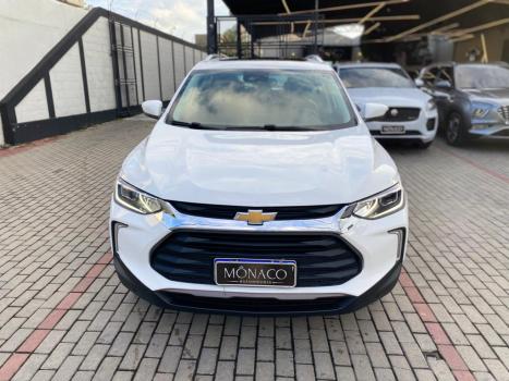 CHEVROLET Tracker 1.4 16V 4P FLEX PREMIER TURBO AUTOM�TICO, Foto 2