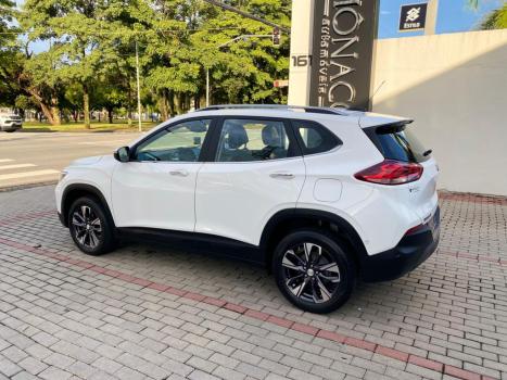 CHEVROLET Tracker 1.4 16V 4P FLEX PREMIER TURBO AUTOM�TICO, Foto 4