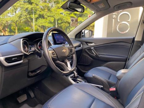 CHEVROLET Tracker 1.4 16V 4P FLEX PREMIER TURBO AUTOM�TICO, Foto 5