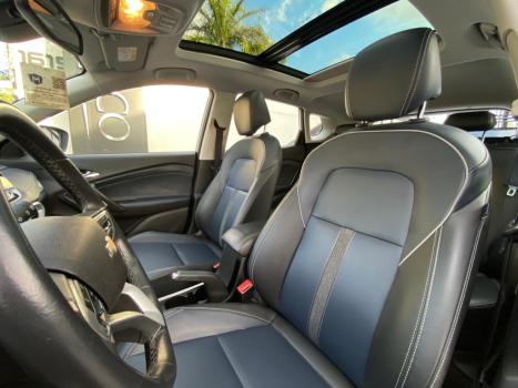 CHEVROLET Tracker 1.4 16V 4P FLEX PREMIER TURBO AUTOM�TICO, Foto 6