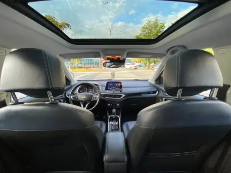 CHEVROLET Tracker 1.4 16V 4P FLEX PREMIER TURBO AUTOM�TICO, Foto 10