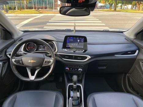 CHEVROLET Tracker 1.4 16V 4P FLEX PREMIER TURBO AUTOM�TICO, Foto 11