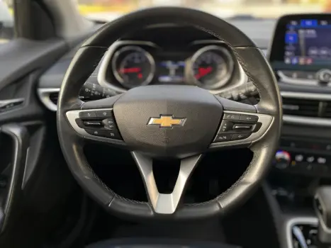 CHEVROLET Tracker 1.4 16V 4P FLEX PREMIER TURBO AUTOM�TICO, Foto 12