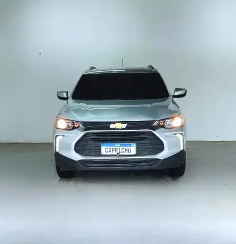 CHEVROLET Tracker 1.0 12V 4P FLEX TURBO LT AUTOM�TICO, Foto 1