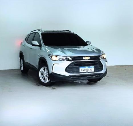 CHEVROLET Tracker 1.0 12V 4P FLEX TURBO LT AUTOM�TICO, Foto 2