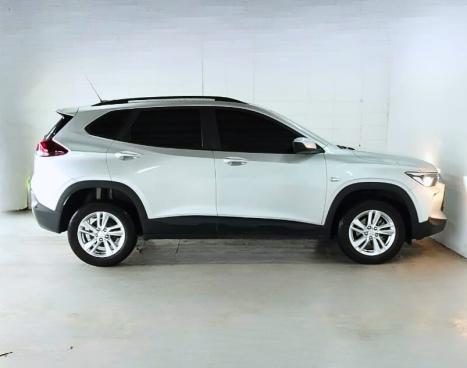 CHEVROLET Tracker 1.0 12V 4P FLEX TURBO LT AUTOM�TICO, Foto 3