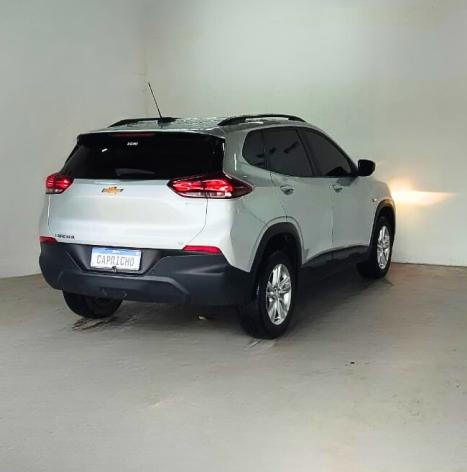 CHEVROLET Tracker 1.0 12V 4P FLEX TURBO LT AUTOM�TICO, Foto 4