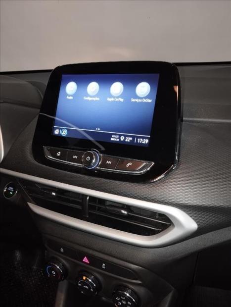 CHEVROLET Tracker 1.0 12V 4P FLEX TURBO LT AUTOM�TICO, Foto 12