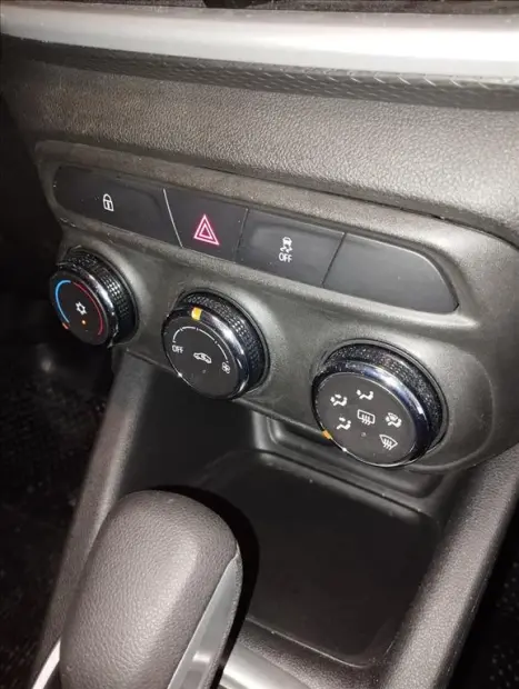 CHEVROLET Tracker 1.0 12V 4P FLEX TURBO LT AUTOM�TICO, Foto 14