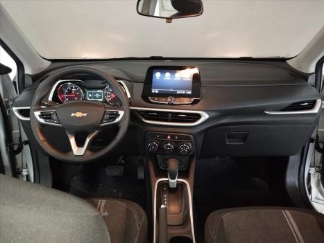 CHEVROLET Tracker 1.0 12V 4P FLEX TURBO LT AUTOM�TICO, Foto 16