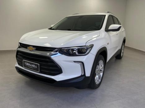 CHEVROLET Tracker 1.2 12V 4P FLEX TURBO LTZ AUTOM�TICO, Foto 1