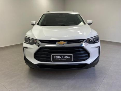 CHEVROLET Tracker 1.2 12V 4P FLEX TURBO LTZ AUTOM�TICO, Foto 2