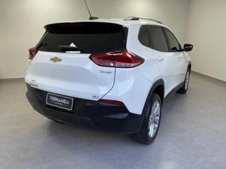 CHEVROLET Tracker 1.2 12V 4P FLEX TURBO LTZ AUTOM�TICO, Foto 3