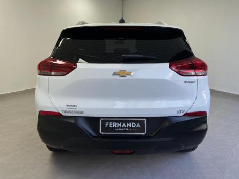 CHEVROLET Tracker 1.2 12V 4P FLEX TURBO LTZ AUTOM�TICO, Foto 4