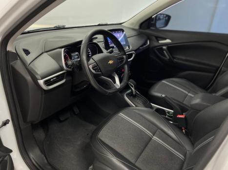 CHEVROLET Tracker 1.2 12V 4P FLEX TURBO LTZ AUTOM�TICO, Foto 5