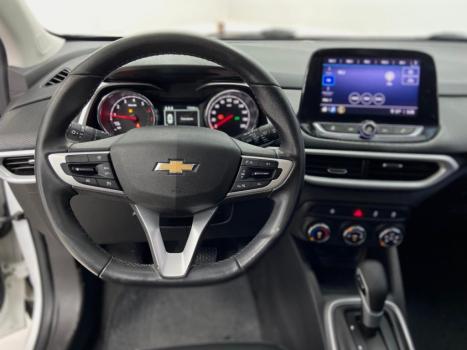 CHEVROLET Tracker 1.2 12V 4P FLEX TURBO LTZ AUTOM�TICO, Foto 6