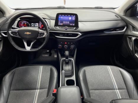 CHEVROLET Tracker 1.2 12V 4P FLEX TURBO LTZ AUTOM�TICO, Foto 7