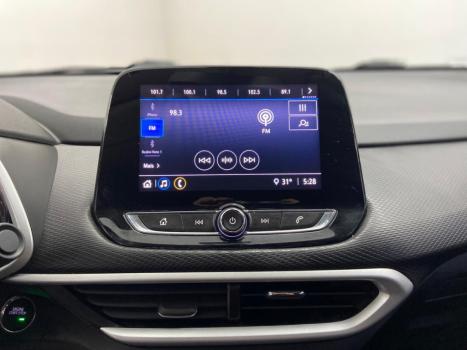 CHEVROLET Tracker 1.2 12V 4P FLEX TURBO LTZ AUTOM�TICO, Foto 8