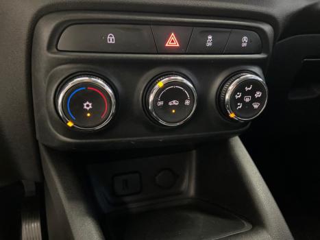 CHEVROLET Tracker 1.2 12V 4P FLEX TURBO LTZ AUTOM�TICO, Foto 9