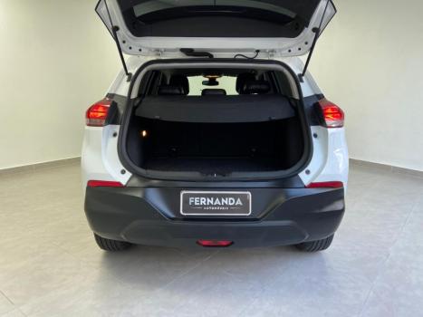 CHEVROLET Tracker 1.2 12V 4P FLEX TURBO LTZ AUTOM�TICO, Foto 13