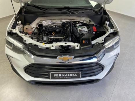 CHEVROLET Tracker 1.2 12V 4P FLEX TURBO LTZ AUTOM�TICO, Foto 14