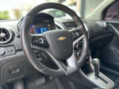 CHEVROLET Tracker 1.8 16V 4P FLEX LTZ AUTOM�TICO, Foto 3