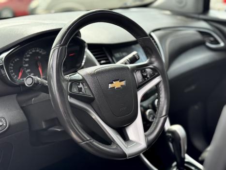 CHEVROLET Tracker 1.4 16V 4P FLEX PREMIER TURBO AUTOM�TICO, Foto 2