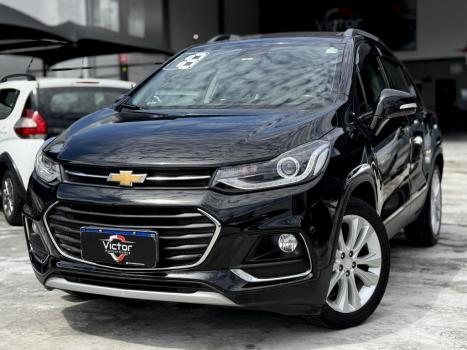 CHEVROLET Tracker 1.4 16V 4P FLEX PREMIER TURBO AUTOM�TICO, Foto 4