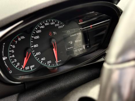 CHEVROLET Tracker 1.4 16V 4P FLEX PREMIER TURBO AUTOM�TICO, Foto 6