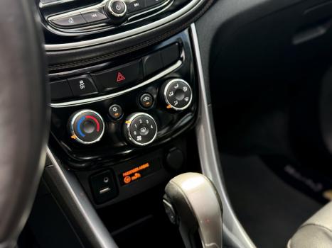 CHEVROLET Tracker 1.4 16V 4P FLEX PREMIER TURBO AUTOM�TICO, Foto 7