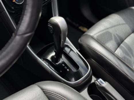 CHEVROLET Tracker 1.4 16V 4P FLEX PREMIER TURBO AUTOM�TICO, Foto 8