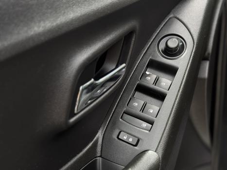 CHEVROLET Tracker 1.4 16V 4P FLEX PREMIER TURBO AUTOM�TICO, Foto 9