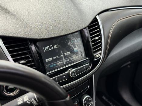 CHEVROLET Tracker 1.4 16V 4P FLEX PREMIER TURBO AUTOM�TICO, Foto 10