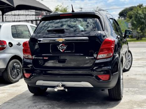 CHEVROLET Tracker 1.4 16V 4P FLEX PREMIER TURBO AUTOM�TICO, Foto 11