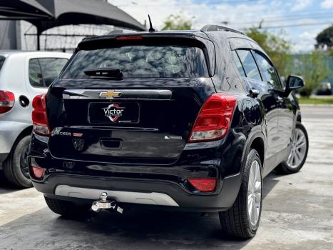 CHEVROLET Tracker 1.4 16V 4P FLEX PREMIER TURBO AUTOM�TICO, Foto 12