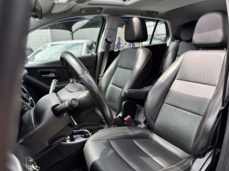 CHEVROLET Tracker 1.4 16V 4P FLEX PREMIER TURBO AUTOM�TICO, Foto 13