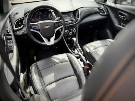 CHEVROLET Tracker 1.4 16V 4P FLEX PREMIER TURBO AUTOM�TICO, Foto 15