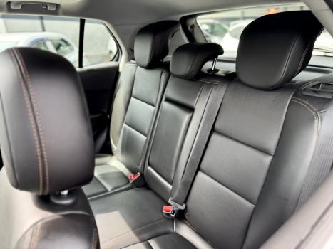 CHEVROLET Tracker 1.4 16V 4P FLEX PREMIER TURBO AUTOM�TICO, Foto 16