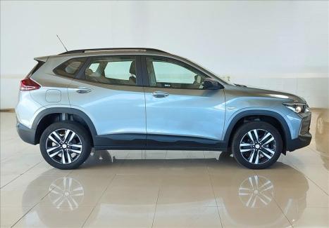 CHEVROLET Tracker 1.0 12V 4P FLEX TURBO LT AUTOM�TICO, Foto 7