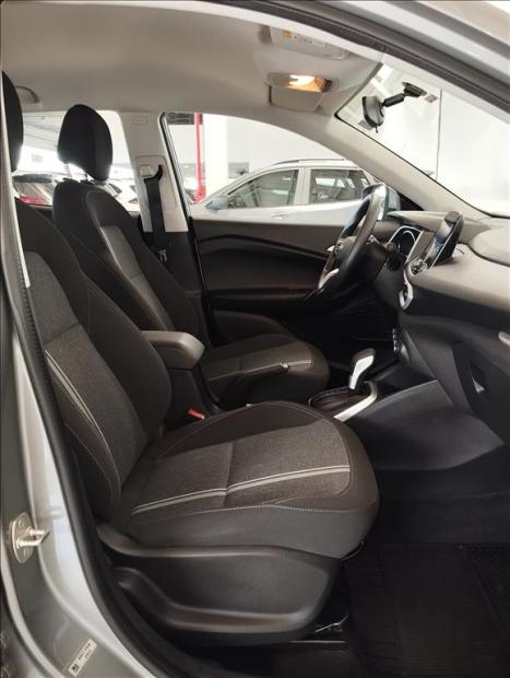 CHEVROLET Tracker 1.0 12V 4P FLEX TURBO LT AUTOM�TICO, Foto 11