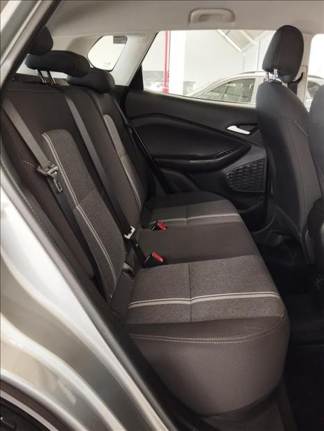 CHEVROLET Tracker 1.0 12V 4P FLEX TURBO LT AUTOM�TICO, Foto 18