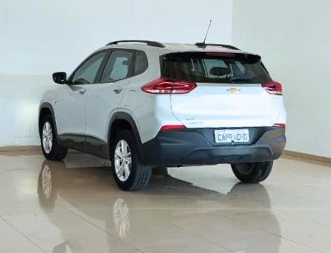 CHEVROLET Tracker 1.0 12V 4P FLEX TURBO LT AUTOM�TICO, Foto 4
