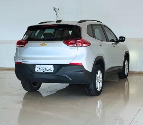 CHEVROLET Tracker 1.0 12V 4P FLEX TURBO LT AUTOM�TICO, Foto 6
