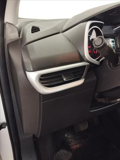 CHEVROLET Tracker 1.0 12V 4P FLEX TURBO LT AUTOM�TICO, Foto 11
